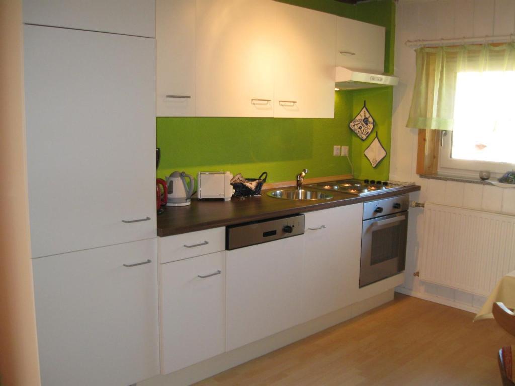 Appartements Schusser Mallnitz Quarto foto
