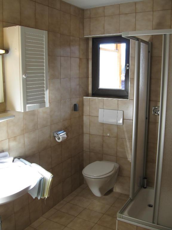 Appartements Schusser Mallnitz Quarto foto