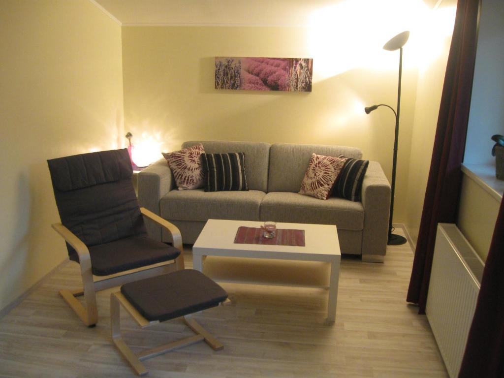 Appartements Schusser Mallnitz Quarto foto